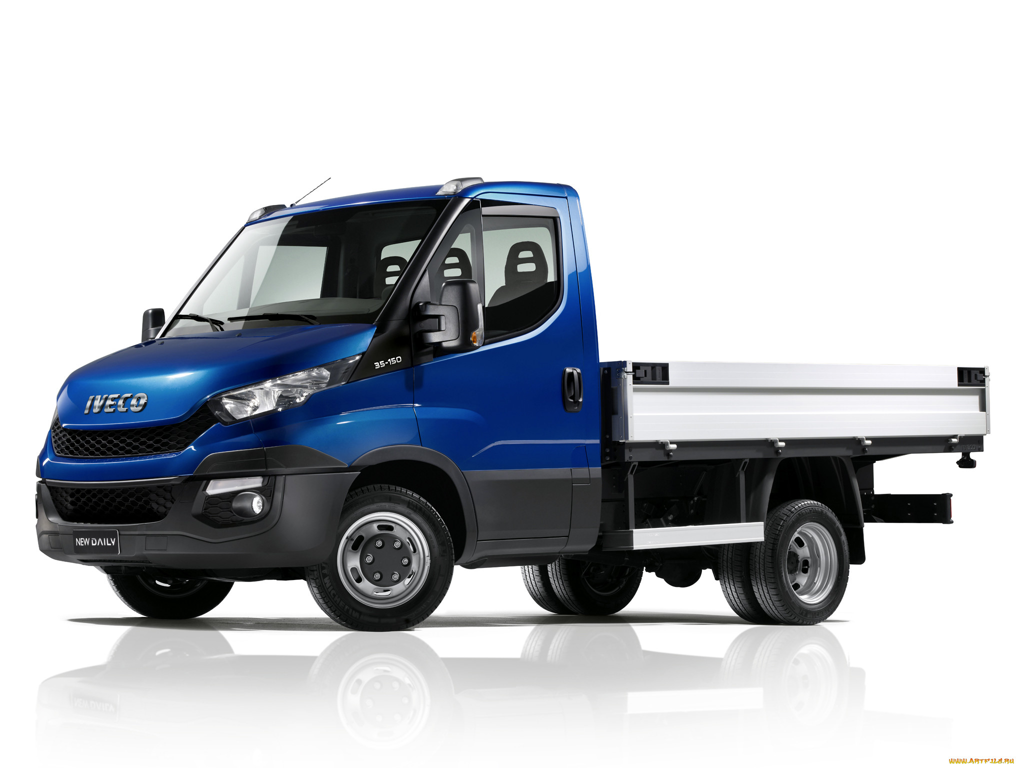 , iveco, daily, 35, chassis, , 2014, cab